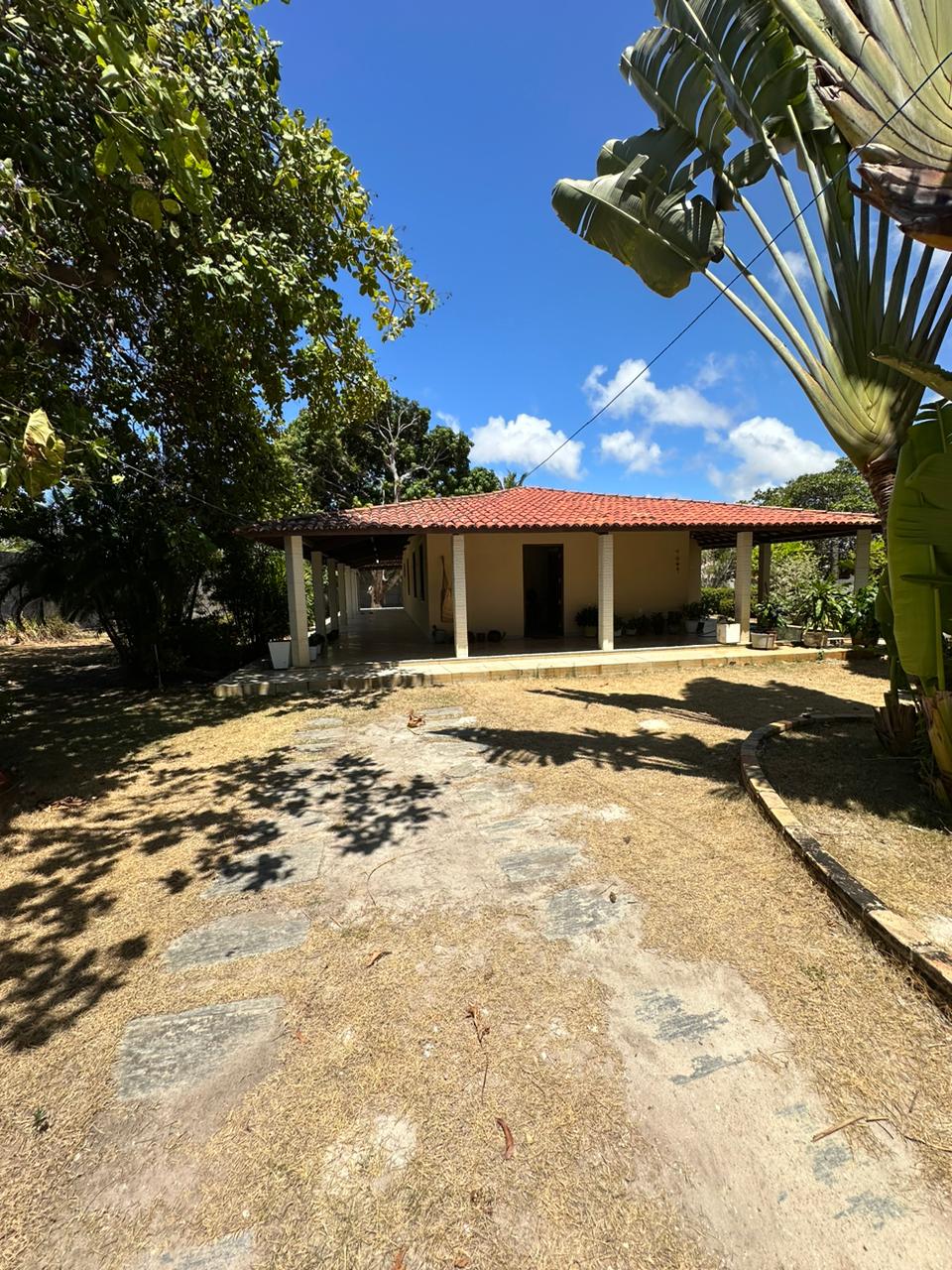 STIO COM EXCELENTE CASA. BAIRRO. TIMB / EUSBIO  (R$ 500.000,00) 