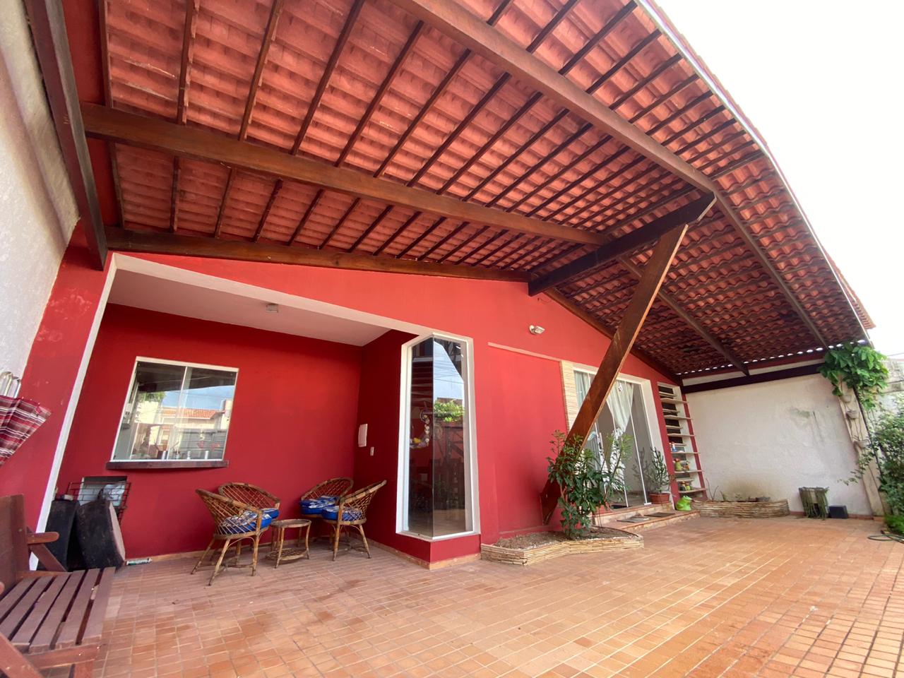 CASA DUPLEX SOLTA. BAIRRO: COC / FORTALEZA (R$ 650.000,00)